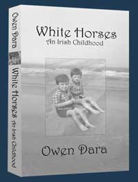 White Horses: An irish Childhood